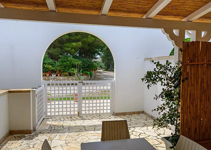 Agriturismo Masseria Terra D'Otranto