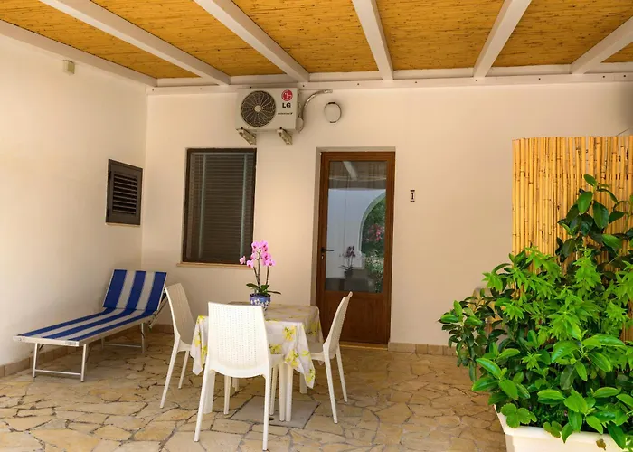 Agriturismo Masseria Terra D'Otranto